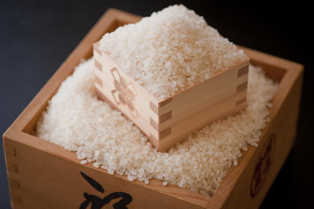 Kounkaku Hotell Nihonmatsu Exteriör bild
